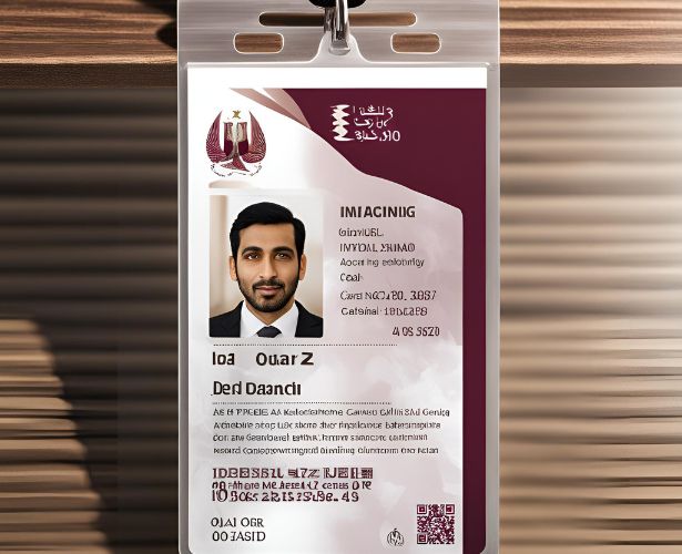 Apply for Qatar ID