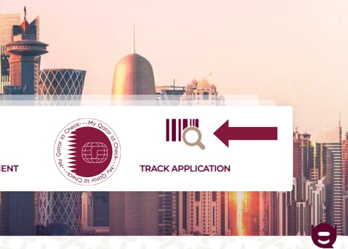 Track Application